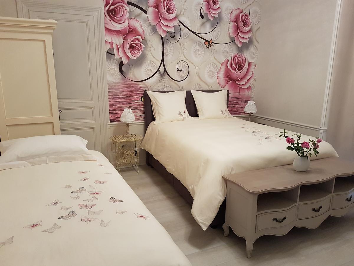 La Demeure D'Elodie Épernay Kültér fotó
